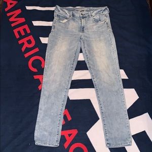 American Eagle Skinny jean
